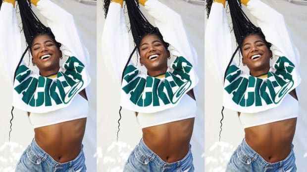 Janelle Williams